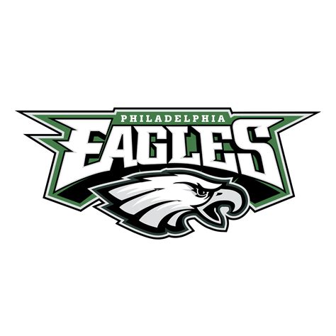 Printable Philadelphia Eagles Logo